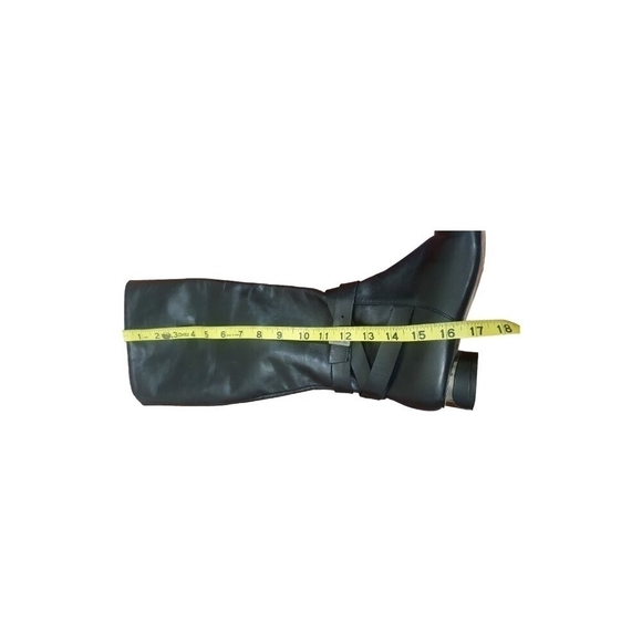 Karl Lagerfeld -Paris Riding Boots Style Size 6.5 M - Picture 14 of 15